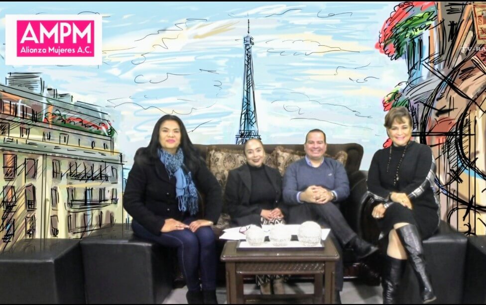 Programa de radio – TV online del 15 de enero 2020 Alianza de Mujeres en Sintoniza sin Fronteras